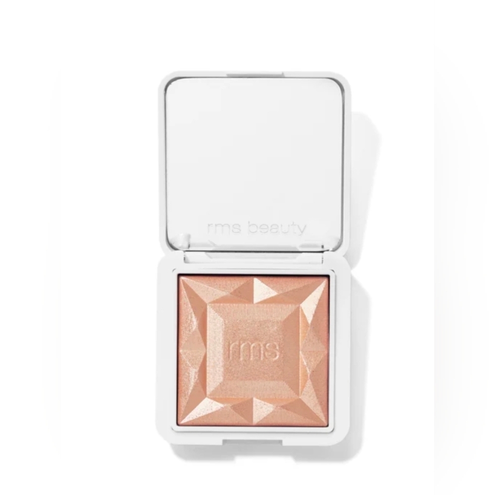RMS BEAUTY ReDimension Hydra Powder Blush PROSECCO FIZZ. BNIB